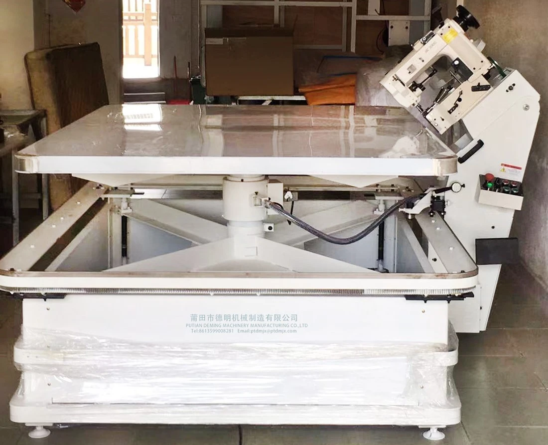 tape edge mattress sewing machine tape edge mattress sewing machine