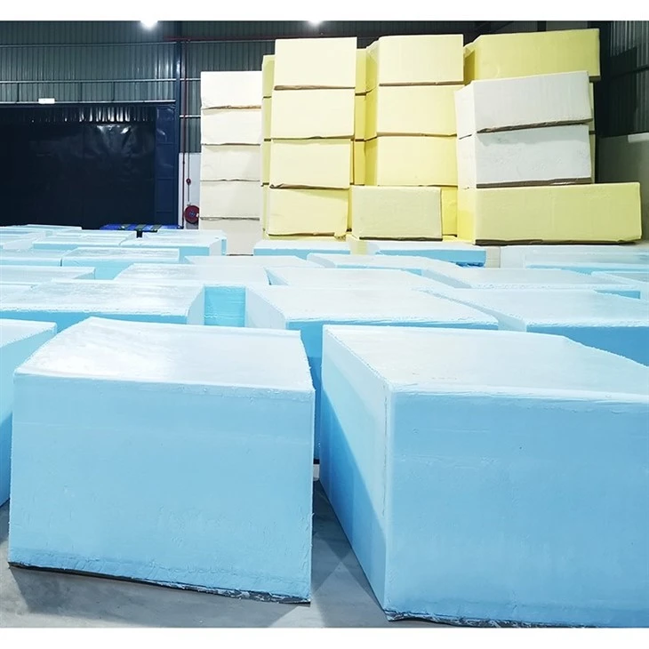 Pu Foaming Machine Polyurethane