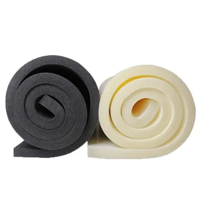 È disponibile schiuma senza lattice per le solette?